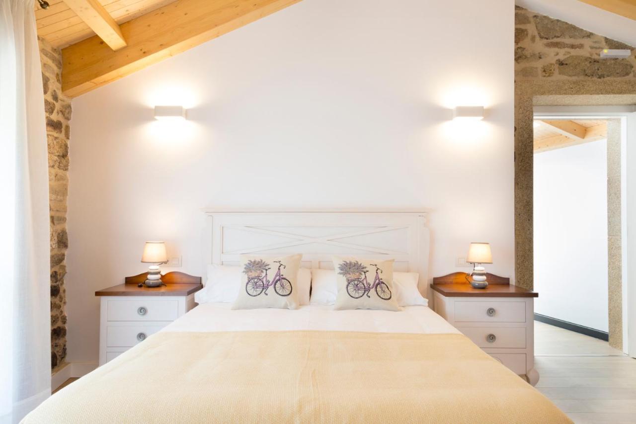 Landras De Compostela Guest House Santiago de Compostela Bagian luar foto