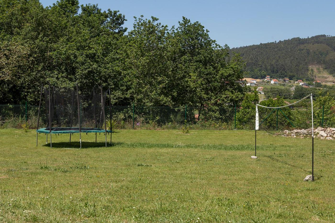 Landras De Compostela Guest House Santiago de Compostela Bagian luar foto