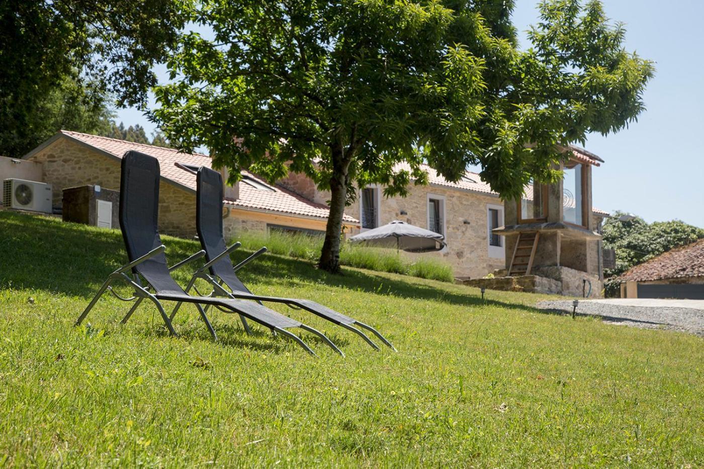 Landras De Compostela Guest House Santiago de Compostela Bagian luar foto