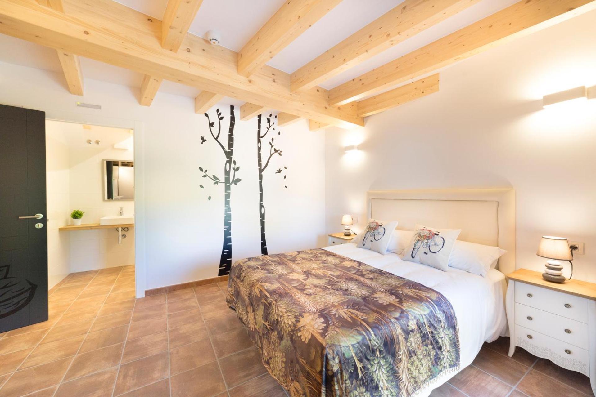 Landras De Compostela Guest House Santiago de Compostela Bagian luar foto