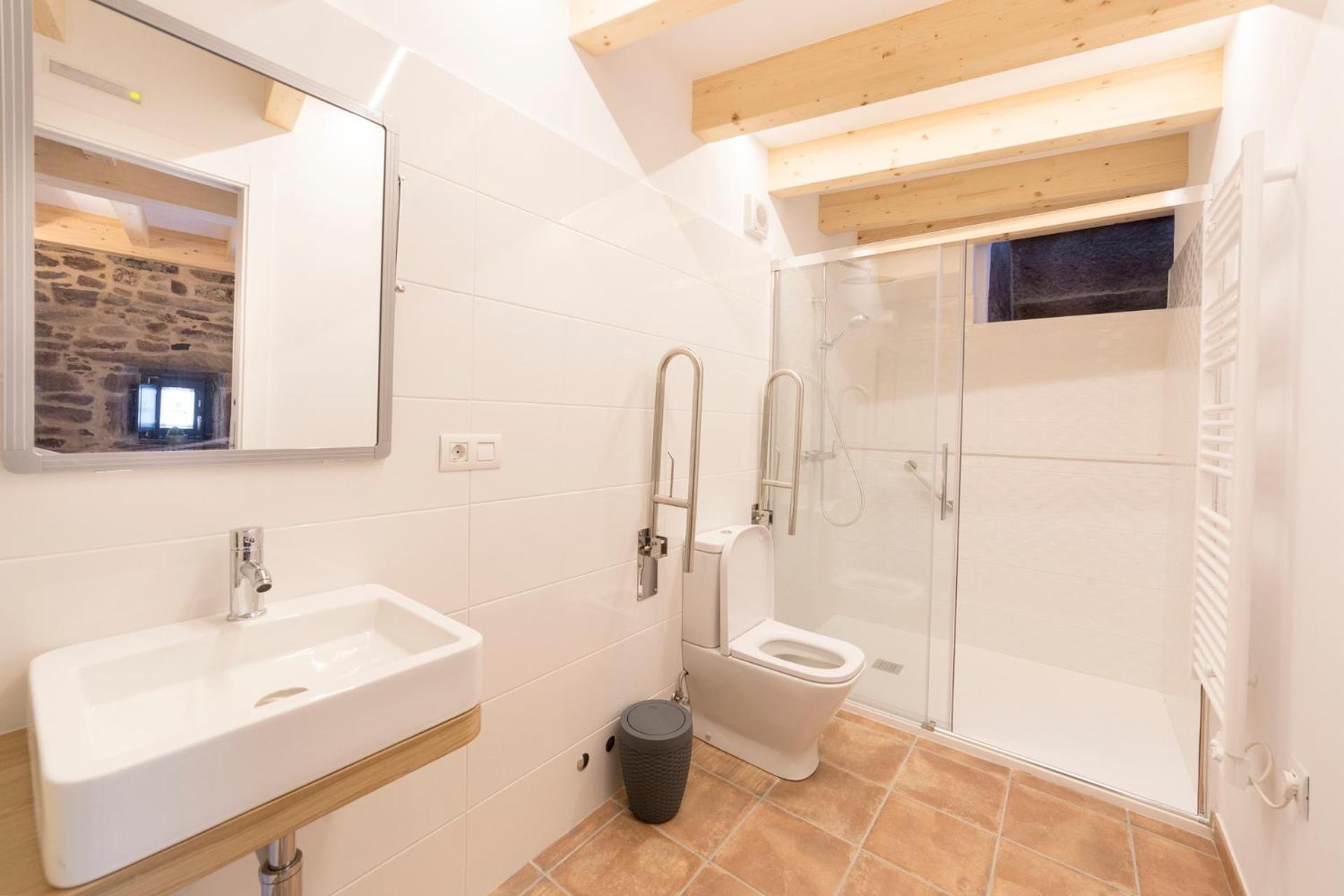 Landras De Compostela Guest House Santiago de Compostela Bagian luar foto
