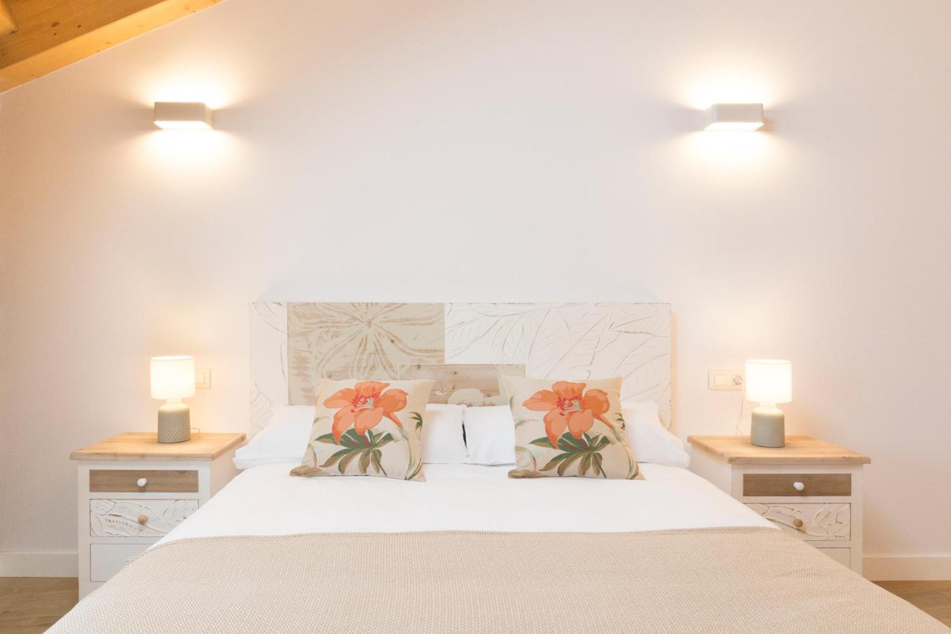 Landras De Compostela Guest House Santiago de Compostela Bagian luar foto